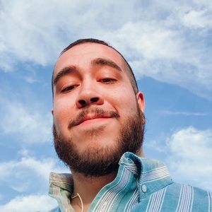 Meet your Posher, Servando